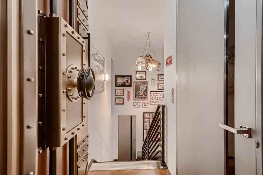 2305 East Kentucky Avenue Denver CO - Web Quality - 017 - 19 Stairway.jpg